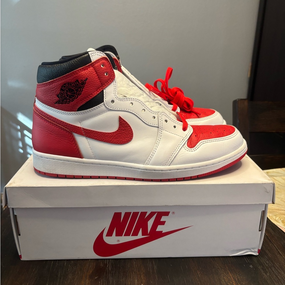 Air jordan 1